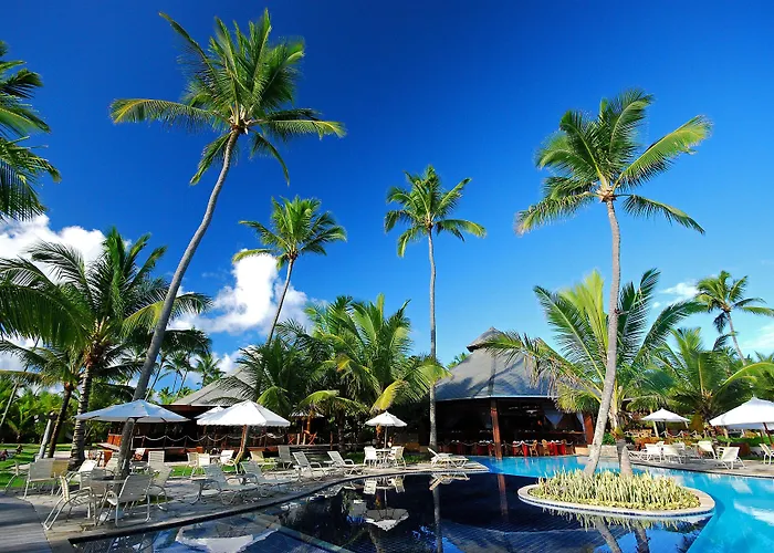 NANNAI Muro AltoResort Hotel